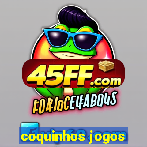 coquinhos jogos